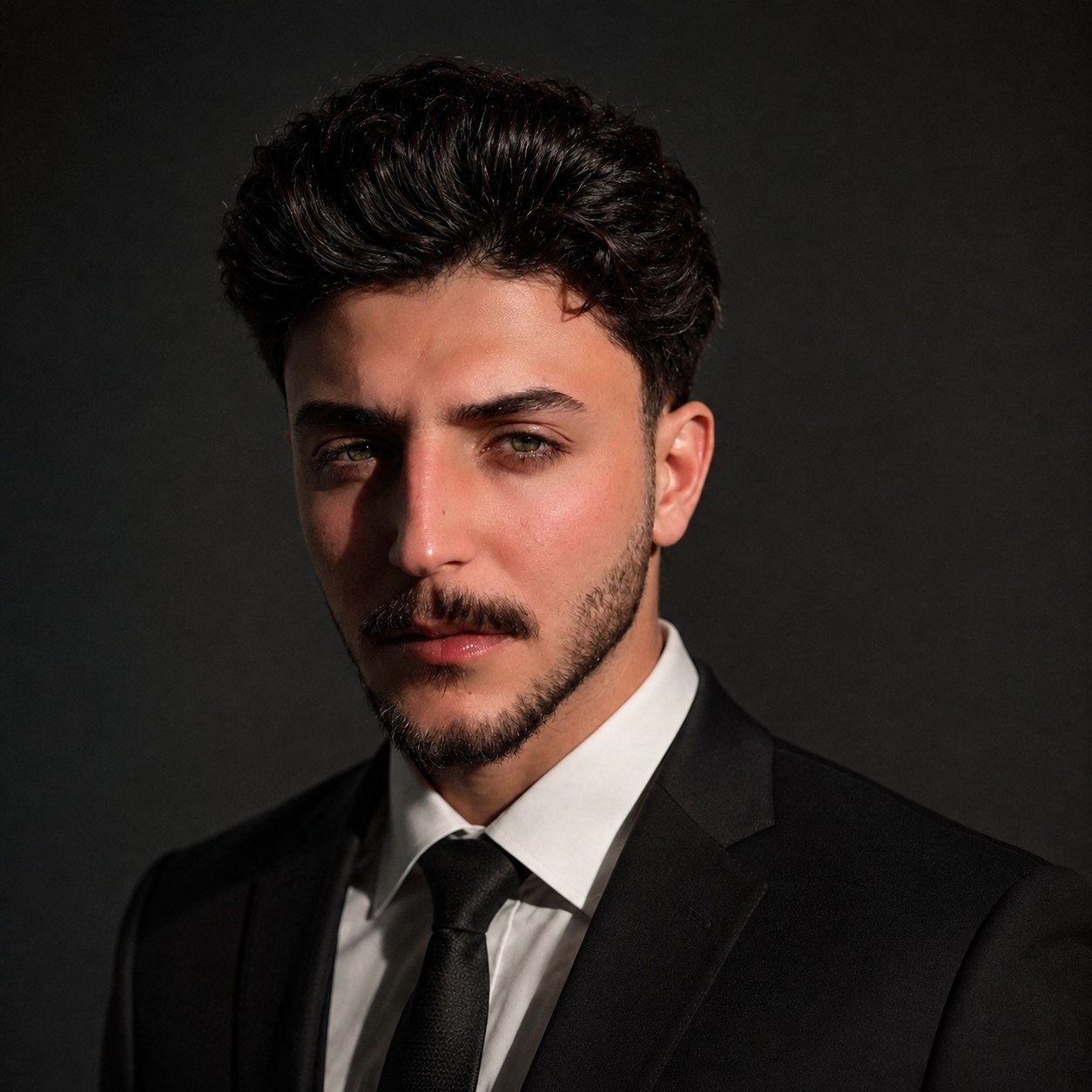 فيصل عمار