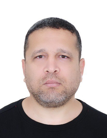 خلادين محمد