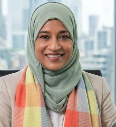 راضية دادة